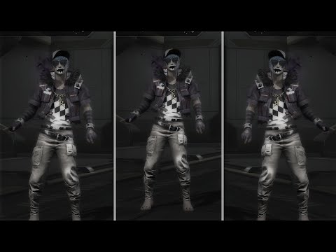 2 PRESET FF SOUND OLD SEREM KANE CC - GELAP VIRAL TIKTOK 😎👌