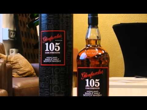 Glenfarclas 105 60% vol Whisky - Tasting Samples.de