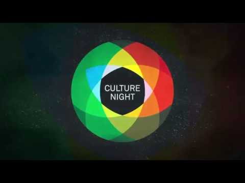 Culture Night | Feel the Atmosphere