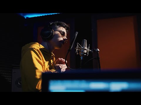 Lil Sha - Turn Up (Official Video)