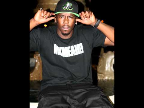 G-DON Ft. YOUNG BANDZ - BLIND