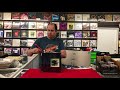 Record Store Day 2018 RSD Fleetwood Mac Tango In The Night Alternate Unboxing