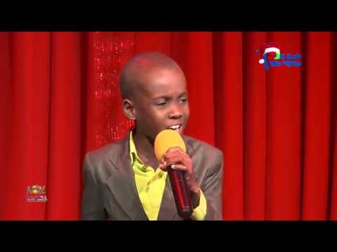 Buteau Jean GARMEL / Nwèl se Fet Lanmou