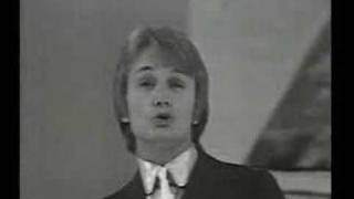 claude françois - Reveries