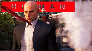 Prestige Worldwide in HITMAN Freelancer | 51
