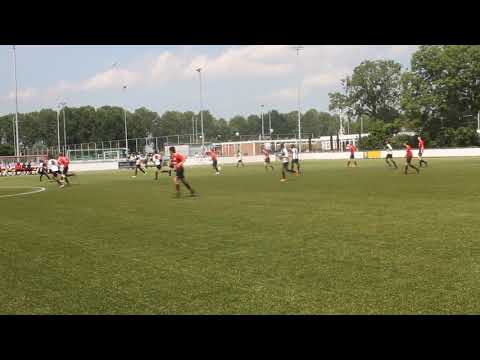 VVIJ JO 17-1 - SVRAP/DTA JO 17-1(1steH2)(22-06-2019)(0-2)Oefenw.