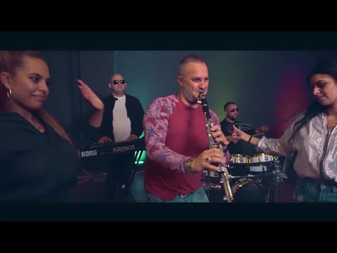 Mladen Band - Ot Nay Novite