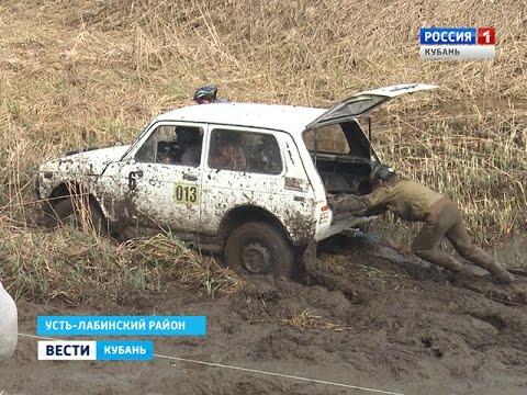 Итоги. 12 Марта 2016 — джип-Спринт «Песчаная буря», 2-й этап кубка NEON 4x4