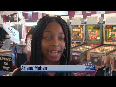 Holiday Weekend At The Shore