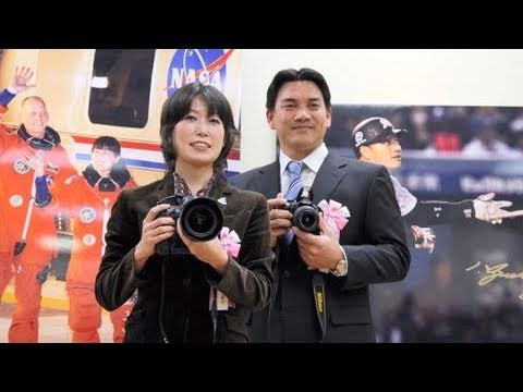 あの一瞬を振り返る　２０１０年報道写真展が開幕　東京