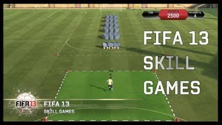 Skill Games ITA