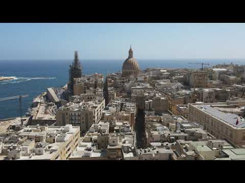 Floriana Valletta Malta