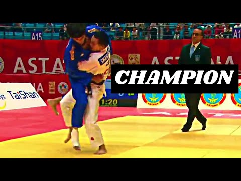 MAGZHAN SHAMSHADIN Qazaqstan Barysy Grand Slam 2023