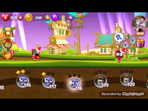 Puzzle Pet Party - [Mission Complete]