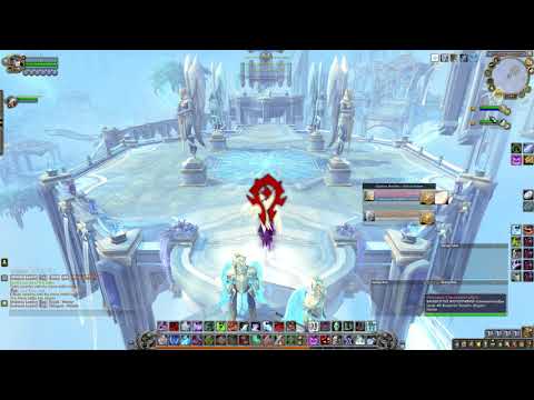 Frost Death Knight Shadow Priest vs Arms Warrior Protection Paladin 2v2 Arena Shadowlands PvP ❄️💀⚔️