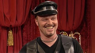 Raabigramm für Brisko Schneider - TV total