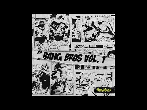 AESZTETIK & THOQY - Chaos In My Brain [TT02] (Premiere)