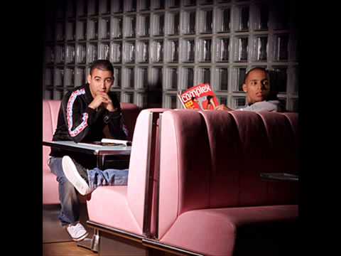 Fouradi ft. Gio - De favoriete schoonzoons