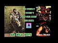Did Master P Bankroll Sporty T Cash Money Diss Album Da Wild Boyz Time For Da Real