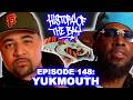 Yukmouth On 2pac, Biggie, Master P, Mac Dre, Too Short, Luniz History