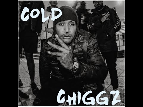 Chiggz - Cold [Lyric Video]