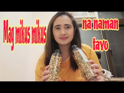 It's time to do the mikus mikus  #satisfying #viral #trending #yummy