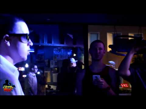 Shotty P vs Sabotoge