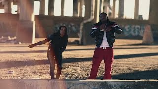 Sasha Go Hard f/ 100 Grandz - About Money | Dir. by @DGainzBeats