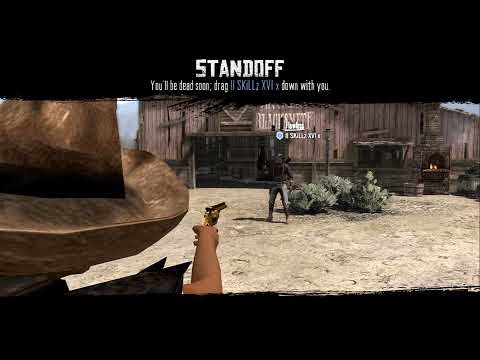 Lord Phenomenal vs II SKiLLz XVI x -- 1v1