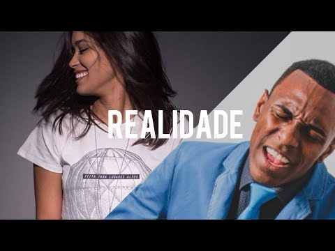Paulo Sergio e Brenda | Realidade [Pseudo Video]
