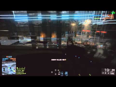 Battlefield 4 broken Netcode