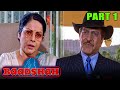 Baadshah (1999)- Part 1 l Blockbuster Hindi Movie| Shah Rukh Khan, Twinkle, Deepshikha, Johnny Lever