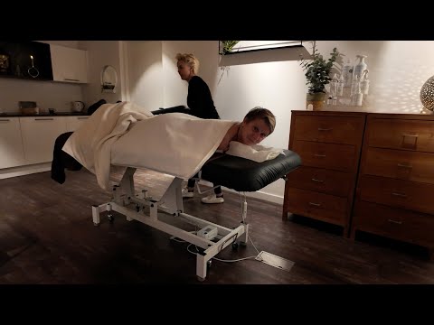 Walking along the Leidsche Rijn - From stable to salon