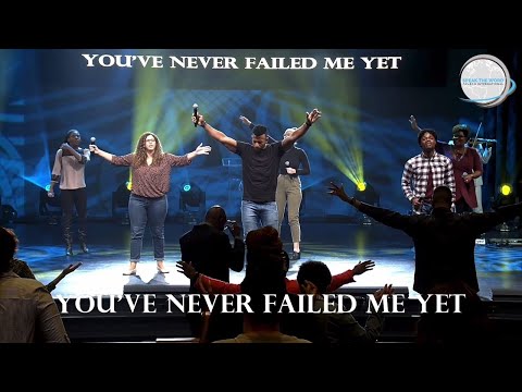STWCI - Do It Again by Elevation Worship at STWCI 9-27-20