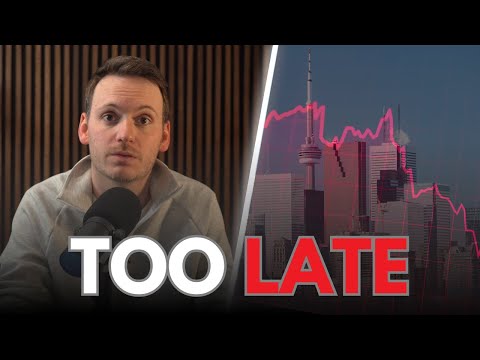 You Won’t Believe How Old First-Time Home Buyers Are in Canada