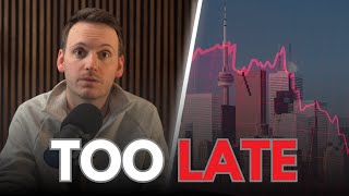 You Won’t Believe How Old First-Time Home Buyers Are in Canada 🇨🇦