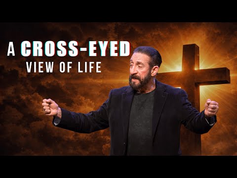 CrossEyed: Three Options for Life