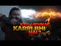 VFX ARTIST REACT TO ADIPURUSH FINAL TRAILER
