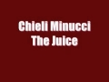 Chieli Minucci - The Juice