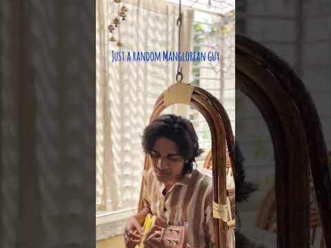 Asher Mendonca  Goan Song