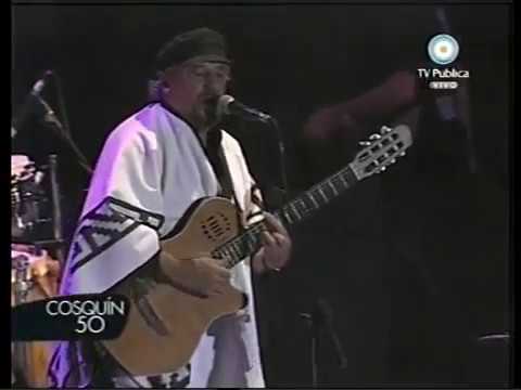 Los Olimareños - Angelitos Negros (Video Oficial)