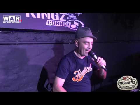 War ina West Soundclash 2019 Full Video