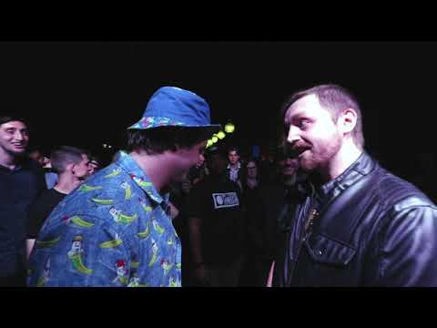 Faraday vs Trippie Hippy