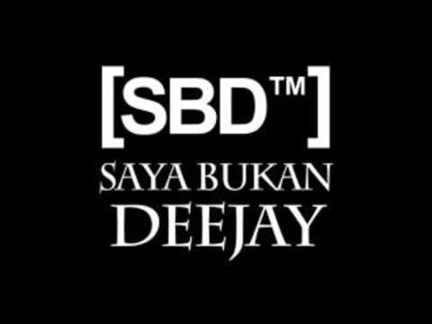 Breakbeat VoL 6 2016 | Saya Bukan Deejay [SBD]