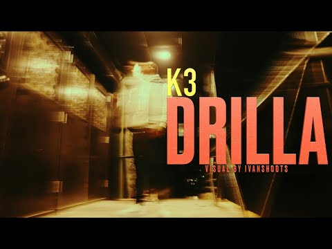 Gooni3GangK3 - Drilla (Official Music Video) Shot by @ivan_shoots