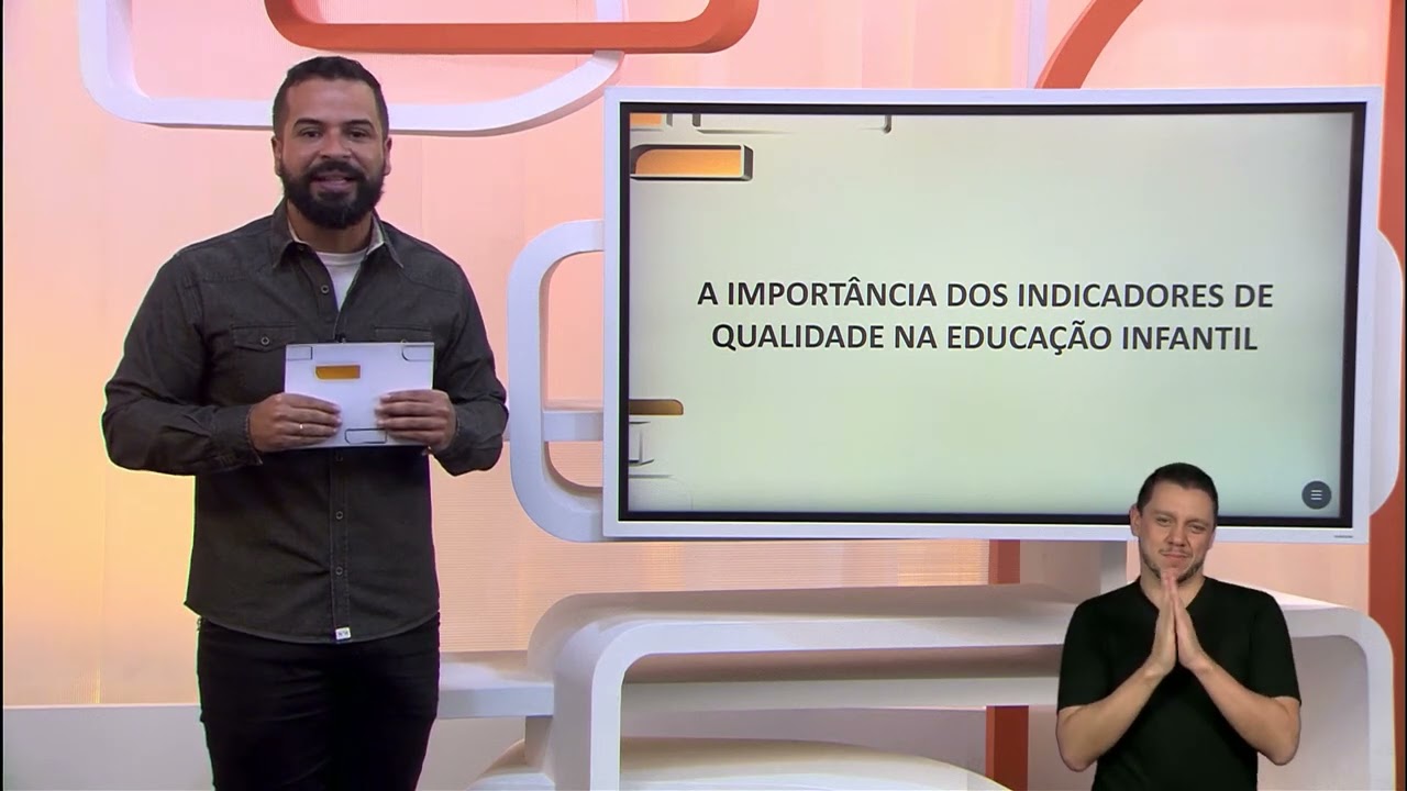 A importância dos Indicadores de Qualidade da Educação Infantil Paulistana