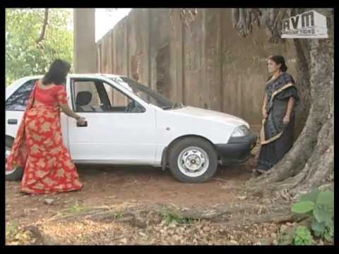 Episode 640: Sorgam Tamil TV Serial - AVM Productions