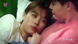 Ahn Hyeon Jeong - You and Me MV (Sub Español - Hangul - Roma) [OST W Part 7]