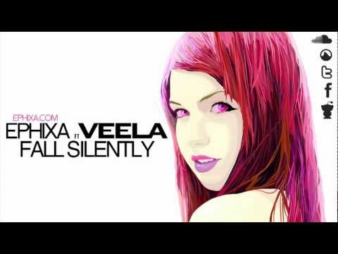 Fall Silently - Ephixa Ft Veela (Dubstyle)