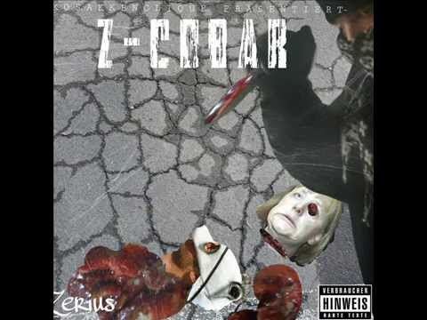 Zerius - Hin oder Her (Prod by Mervano Beat by HHSolid)